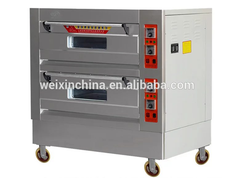 Commercial Gas/electric High Quality Pizza Hut Pizza Oven Buy High