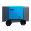 3m3/min 8bar Rotary Screw Type Portable Diesel Engine Driven High Pressure Air Compressor