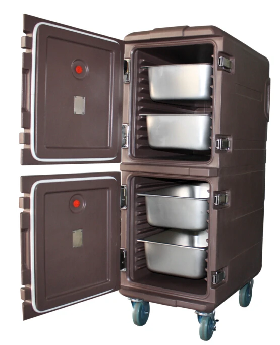 Thermobox Small The Box Catering transport Catering Cooler warmhaltebox