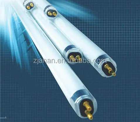 t5 fluorescent lighting waterproof/t5 16w fluorescent lamps tube/indirect fluorescent lighting