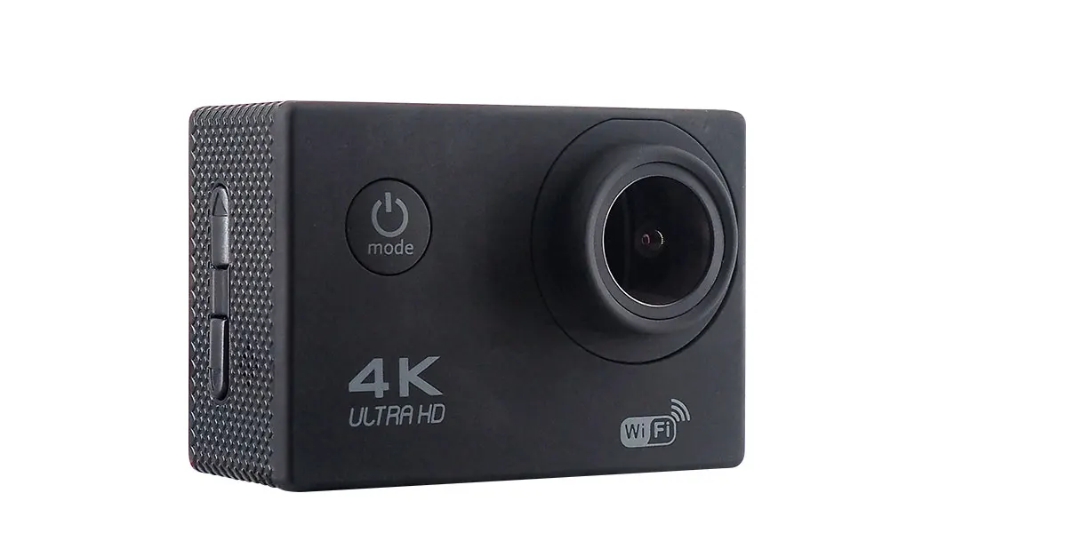 Cheap Waterproof 4k Camera Full Hd 1080p Mini Sport Dv Manual Wifi