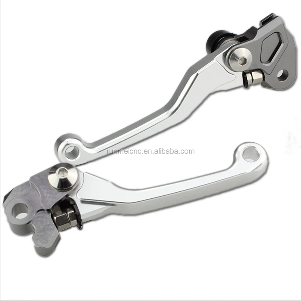 Universal Aluminum Alloy T6061 Anodized Color Pit Dirt Bikes Brake