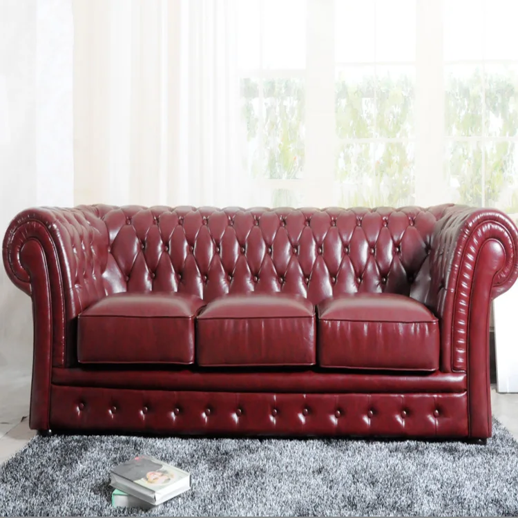 Stylish Modern Leather Sofa Furniture American Style Stylish Modern Leather Sofa Furniture