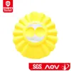 Amazon best seller kids bathing shower cap baby