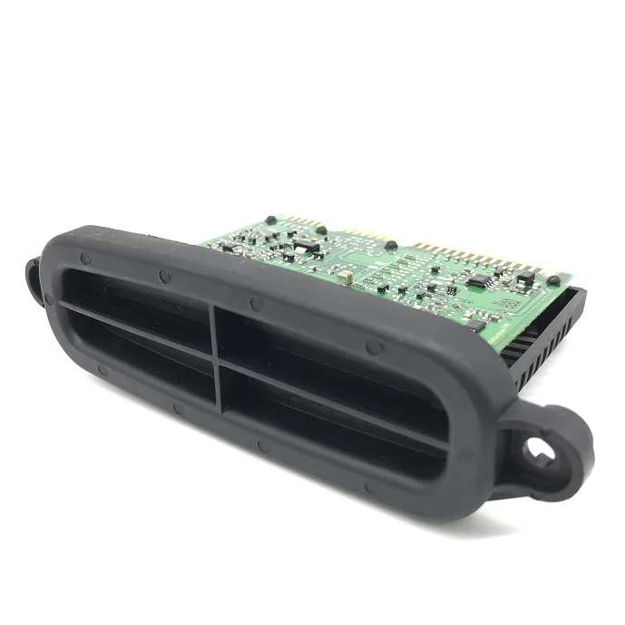 F21-Driver-Module-Control