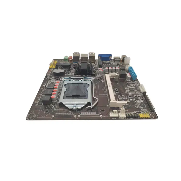 Motherboard Lga1150 Support For Intel Core I3 & I5 & I7 Intel Express  Chipset H81 Motherboard Ddr3 16g - Buy Motherboard Lga1150,Laptop  Motherboard I5 I7,Intel Chipset Motherboard Lga Ddr3 16g Product on