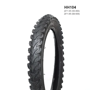 solid rubber tires for bikes