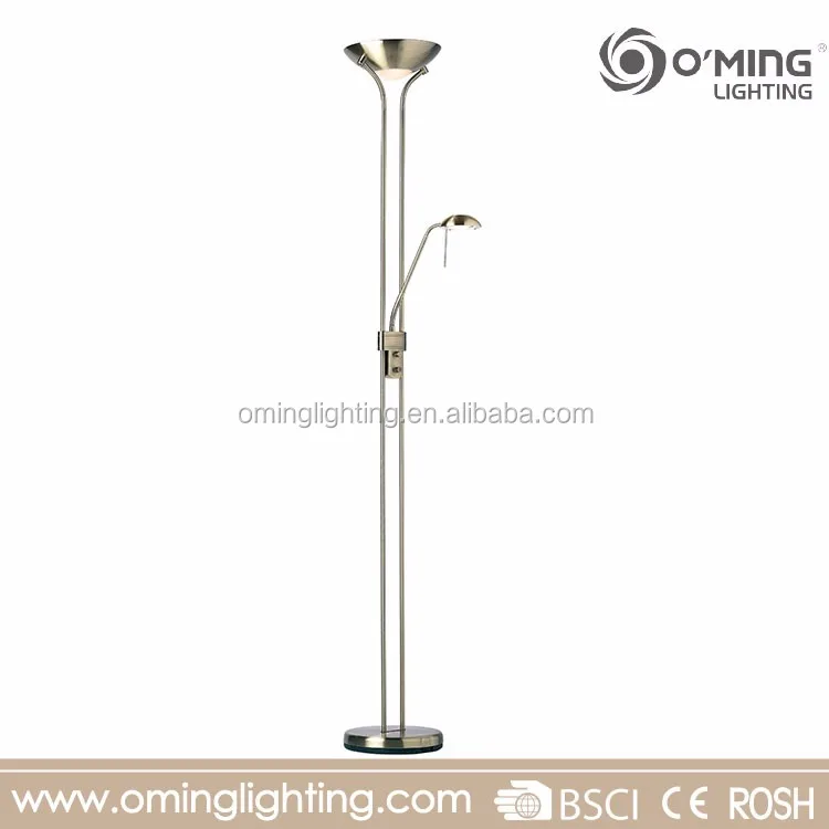 halogen floor lamp