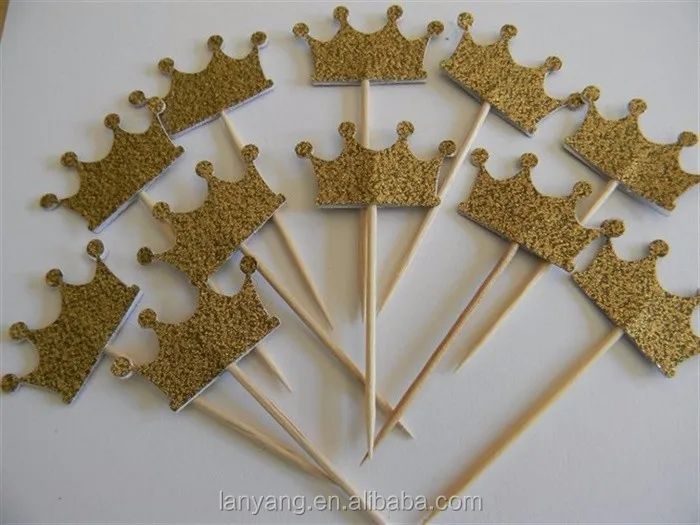 Couronne De Paillettes Cupcake Royale Princesse Parti Personnalise Decorations De Gateau Buy Toppers De Cupcake Couronne Toppers De Gateau D Anniversaire Pics De Gateau Douche De Bebe Product On Alibaba Com