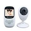 Selling Hot Home Security 3.5'' TFT LCD Warranty baby heart beat monitor (BS-W211)