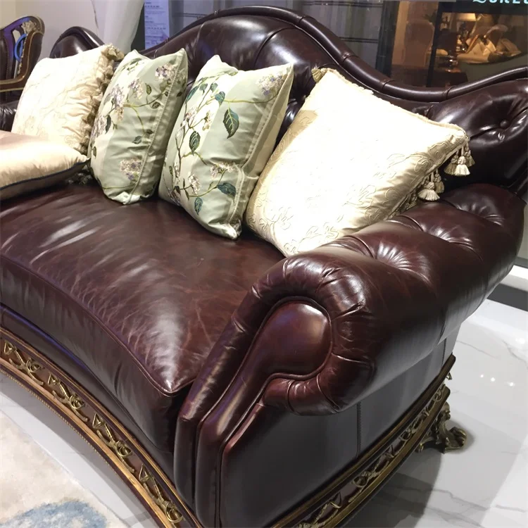 modern furniture sectional sofa