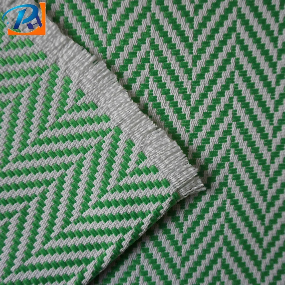 Uvproof Waterproof Outdoor Furniture Fabric 100 Pp Olefin Fabric Buy