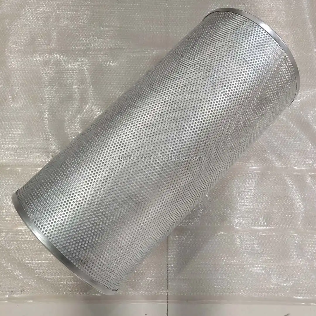 Aviation Kerosene Filter 1122c Activated Carbon Filter Natural Gas