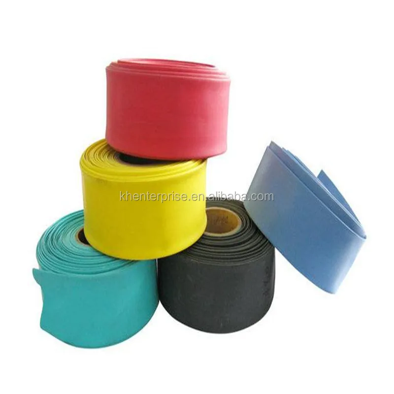 Busbar heat shrink sleeve/Tube