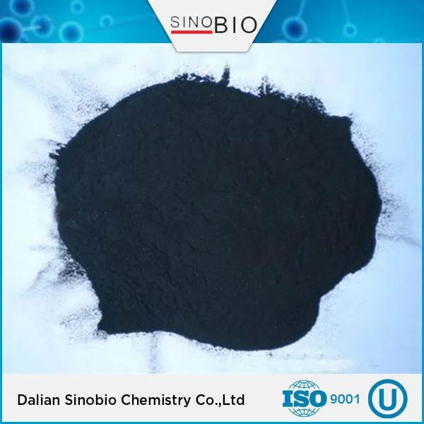 Bột m&agrave;u đen nano ink cấp sử dụng cuo đồng oxider để b&aacute;n