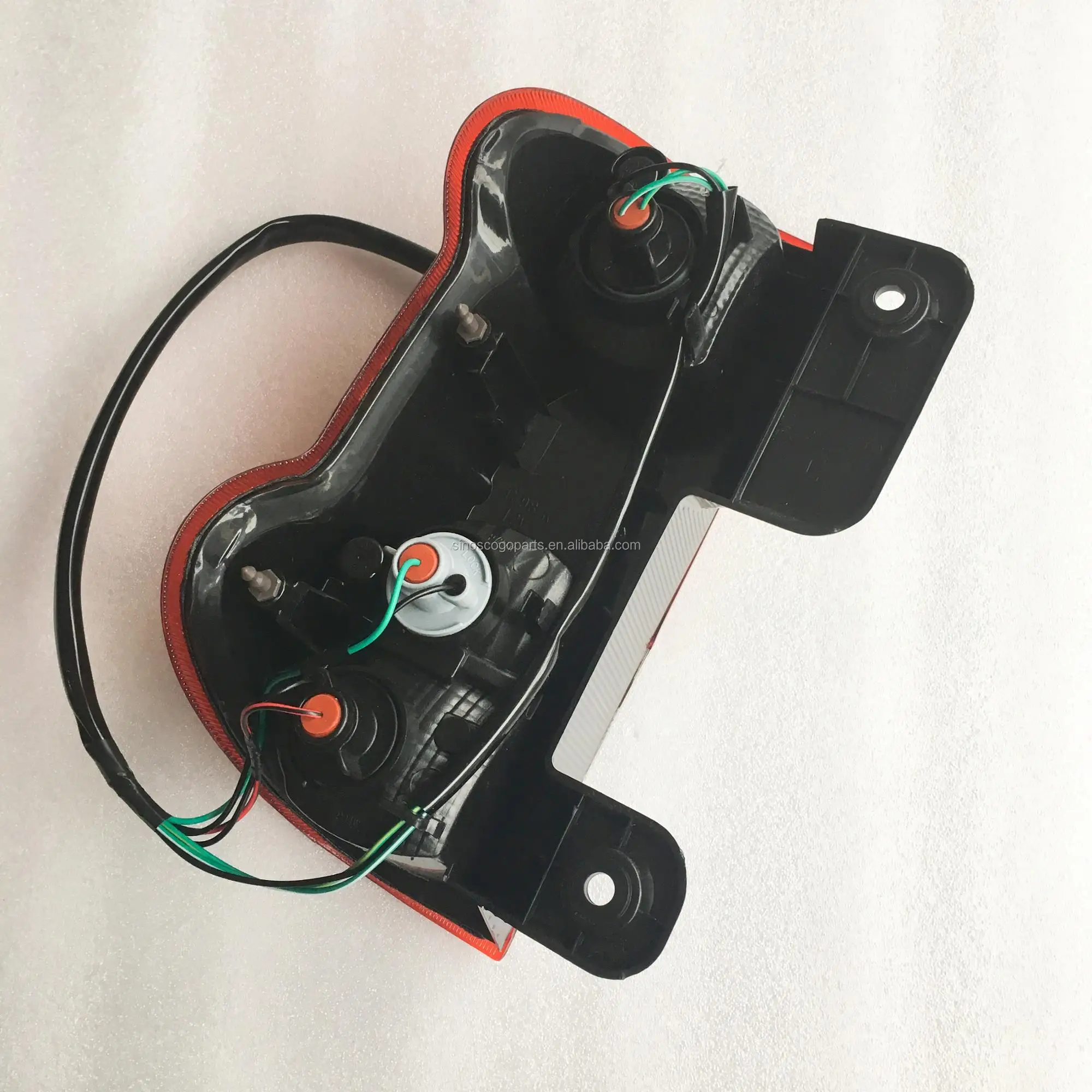 Solenoid Starter Relay 14109350001 Compatible with ODES UTV