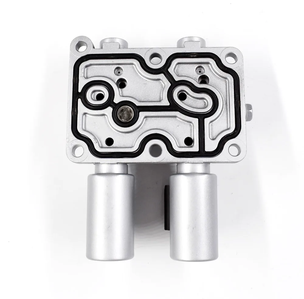 28250plx305 Oem Transmission Dual Linear Solenoid With Gasket For