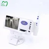 2 in 1 dental x ray film reader and intraoral camera
