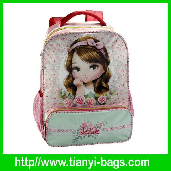 spi school bag