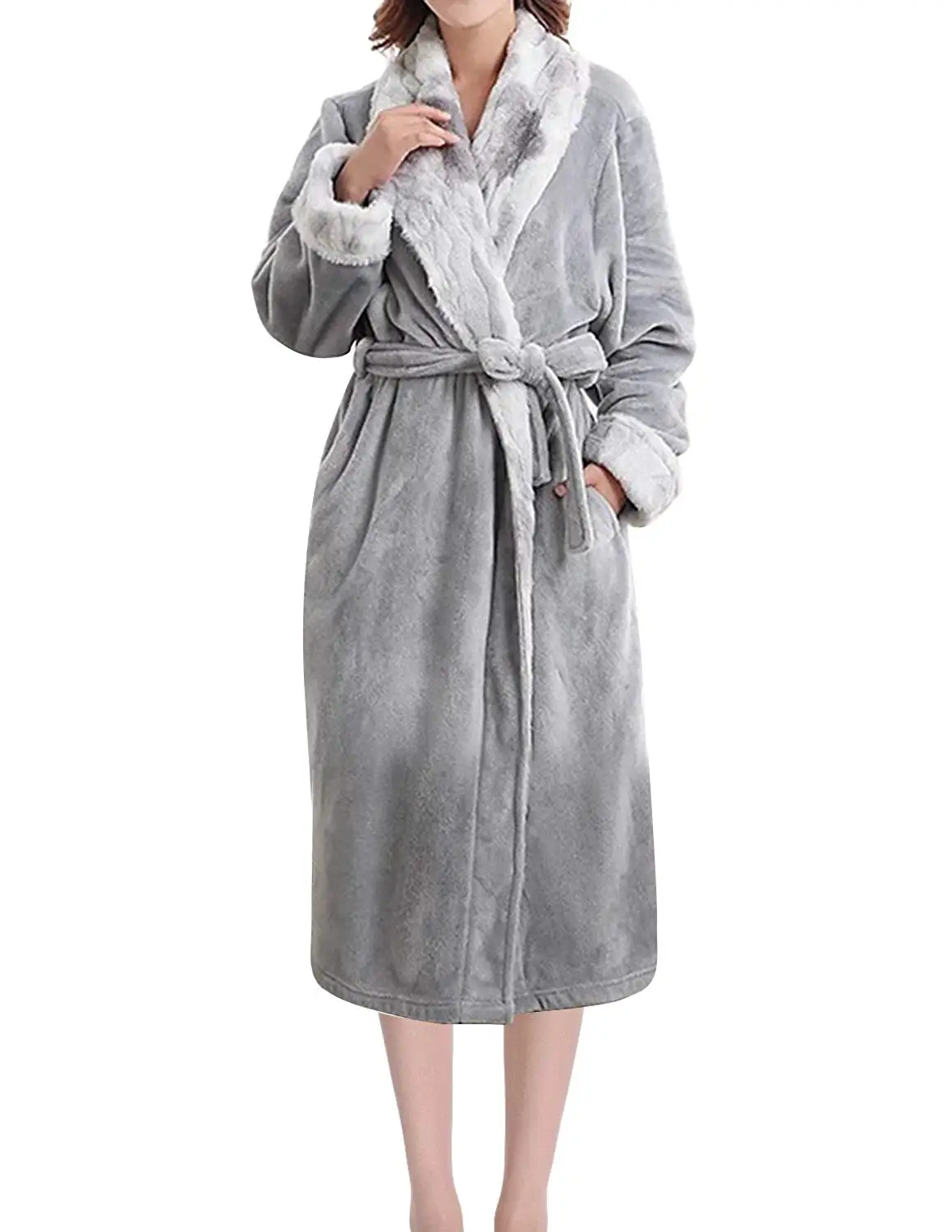 Cheap Fluffy Robe, find Fluffy Robe deals on line at