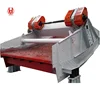 Mining Banana Type Vibrating Screen for Coal Washing Plant