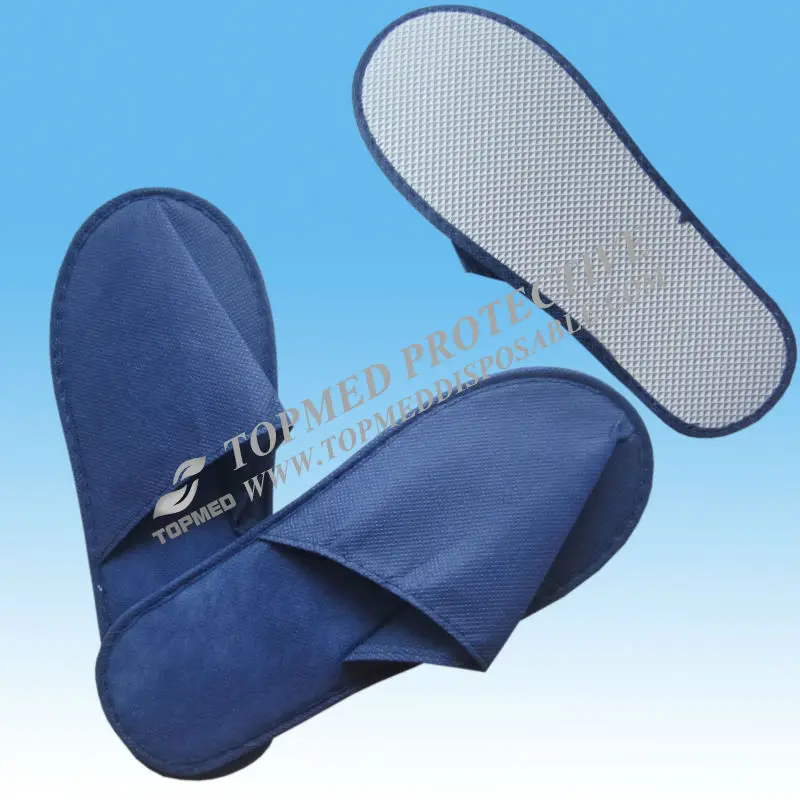 One Time Use Nonwoven Pp Sock Cover,White Bowling Socks Buy