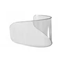 Custom Plastic Optical lens for AR Headsets
