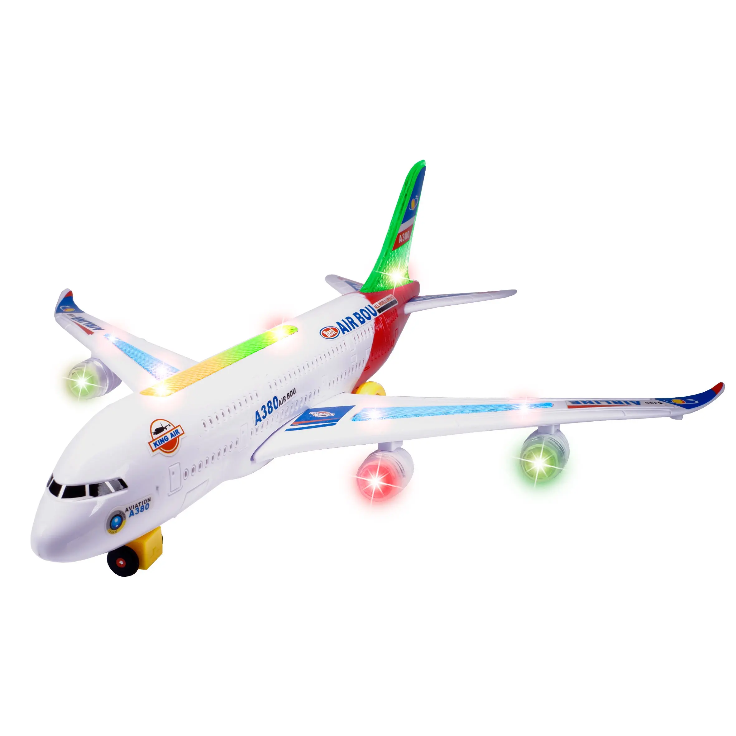 airplane toys for boys