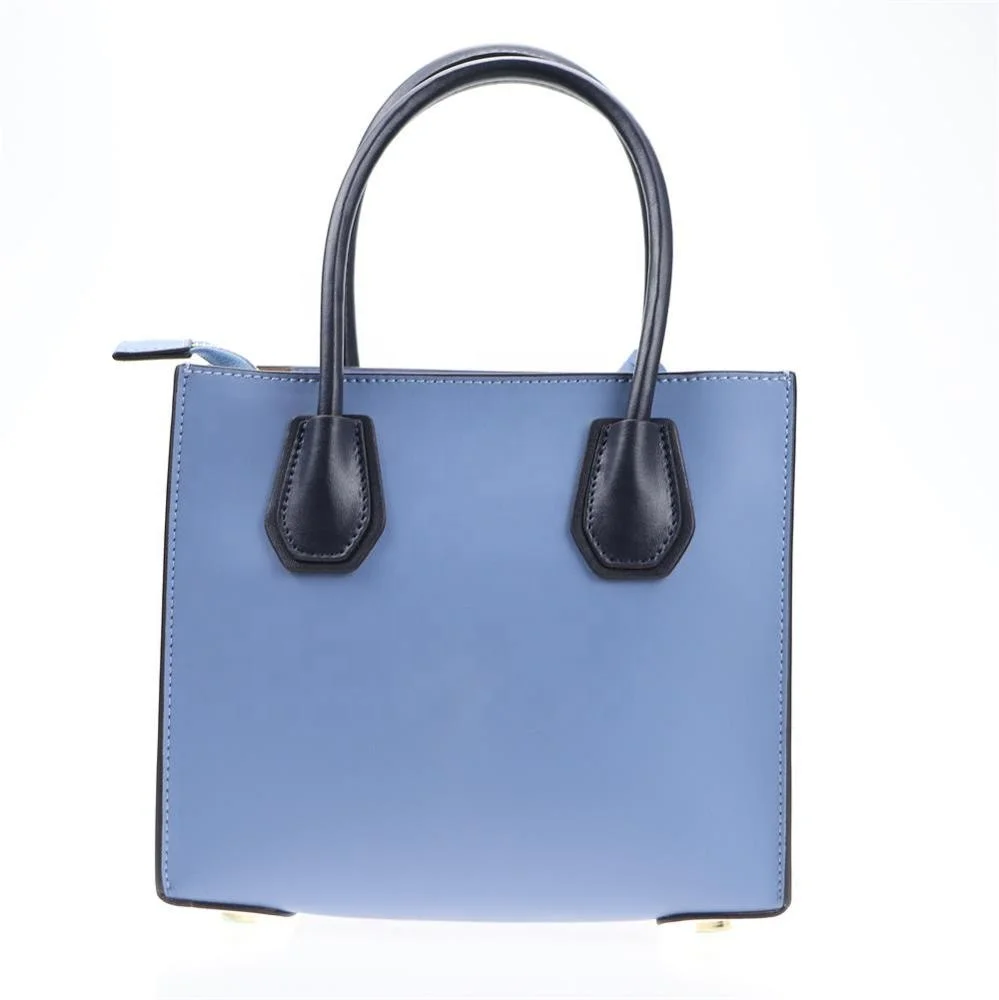 leather handbag shoulder medium bag messenger designer lady bag