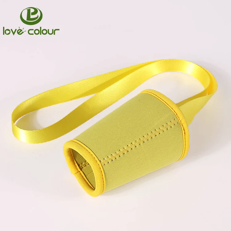 lanyard with neoprene2