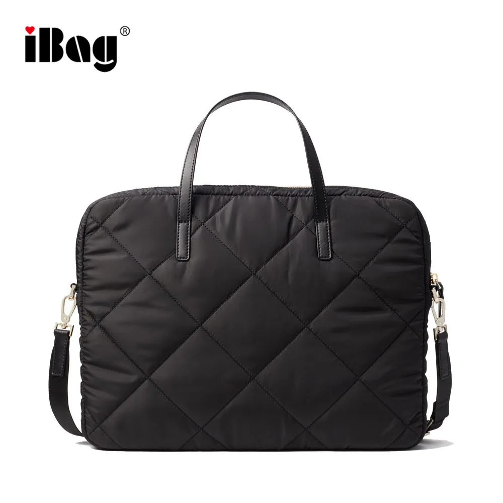 Safe And Stylish Classic Quilted Universal Durable Woven Nylon With