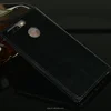 Invisible Magnetic closure wallet case for huawei honor v9 /honor v8 /honor 8 with Card slot and stand