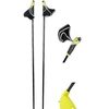 carbon fiber alpina ski poles and touring pole