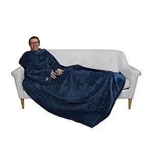 Blanket With Sleeves Find Deals Blanket With Sleeves Find Deals