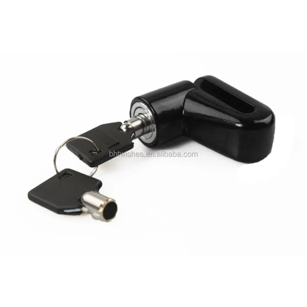Bike Lock Custom,Bht035 motorcycle Seat Lock Buy Bike Lock Custom