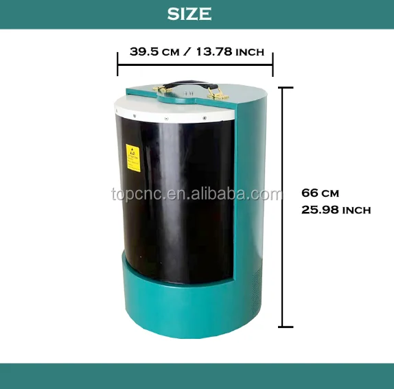 fiber laser marking machine