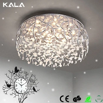 Great Lighting Chandler Ceiling Lamp Crystal Faceted Round Beads For Chandelier Modern Great Lighting Chandler Ceiling Lamp Crystal Faceted Round Beads For Chandelier Modern