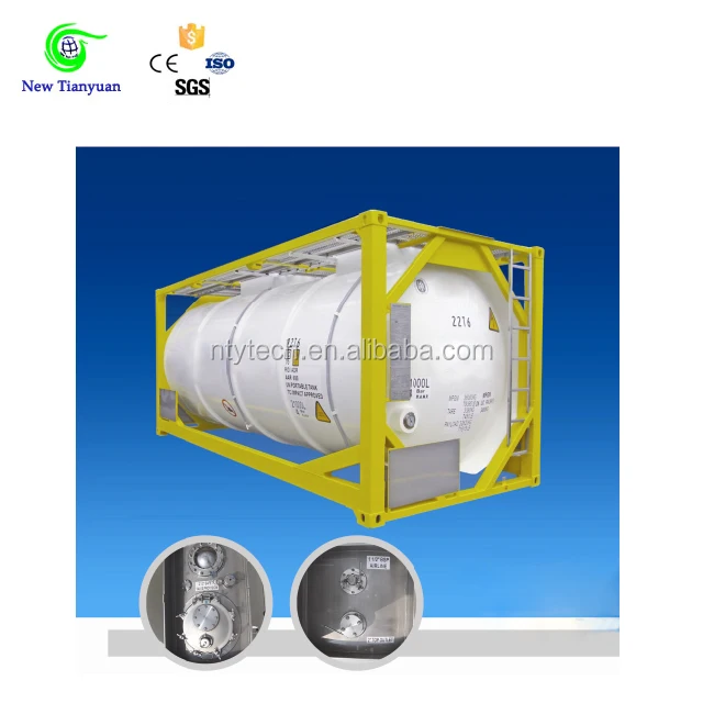 H2o2 Storage Tank Container - Buy Storage Tank Container,H2o2 Tank ...