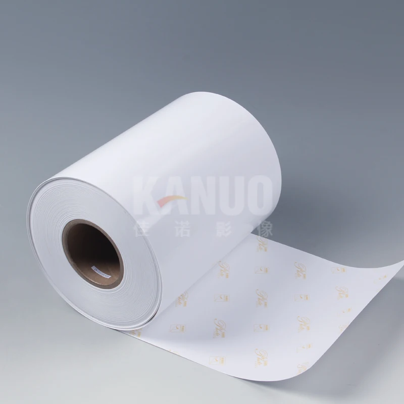 250gsm Glossy Photo Paper Roll 10 x 90m for inkjet printer