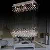 Crystal Balls Chandeliers Large Pendant Light