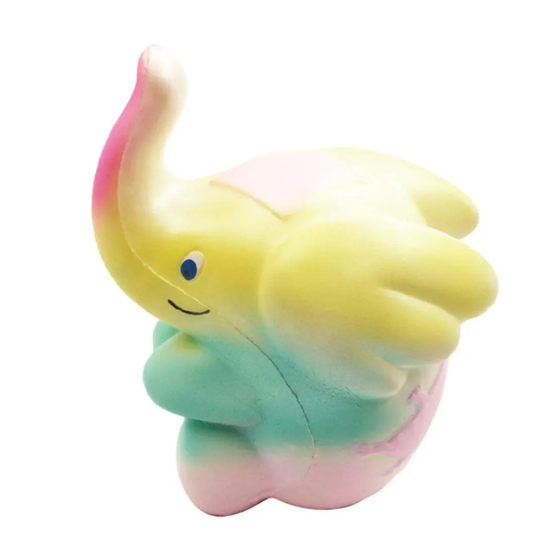 dumbo soft toy asda