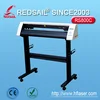 Redsail RS800C cutting plotter /With the domestic Wentai carved.painted master use.carved. cut word better