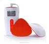 Fashion Women's Vibration Massage Breast Enhancement Device