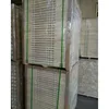 solid wood pine stair post newel