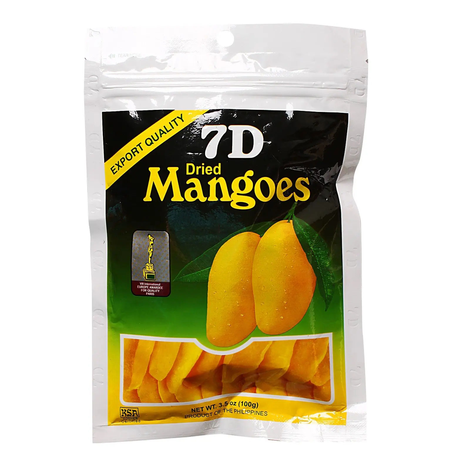 Dry <b>mango</b>. 