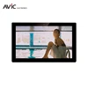 Ultra Thin Tablet Touch 21.5 inch Commercial use Android Tablet pc Rk3188/3288 Rj45 Android 5.1