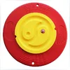 Training Exercise round plastic Balance Board with maze game for kids