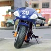 Mini 49cc 2Stroke Pocket Bike /bike pocket(PB201)