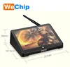 Newest 4g +64g tablet PC Wins 10+Android 4.4 media player Mini PC Pipo X9s
