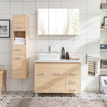 26 Best Bathroom Storage Cabinet Ideas For 2020